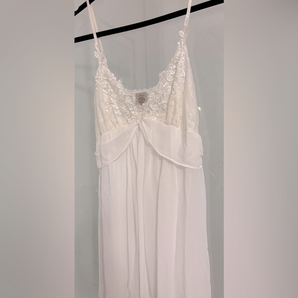 IN BLOOM BY JONQUIL • Women's Nightgown • Size M • New with Tags • - Picture 3 of 8